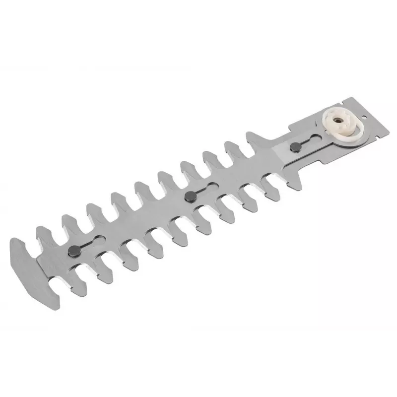 Elektrinė gyvatvorių žirklė GRAPHITE 58GE119, 1,09 kg, 265 mm