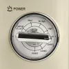 Girmi FM21 Kombinuota mikrobangų krosnelė 20 L 700 W Smėlio spalvos