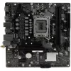 Pagrindinė plokštė Biostar H610MTE DDR4 LGA1700 Micro-ATX