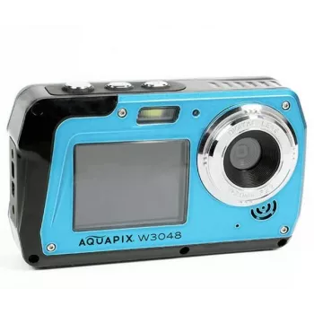 Fotokamera Easypix W3048 EDGE 13 MP CMOS 3840 x 2160 pikselių (10075)