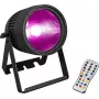 EUROLITE LED IP Tourlight 200 RGB+WW (51914252) – lauko ir scenos RGB prožektorius su šilta balta šviesa
