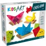 Set Kūrybos vaikams – origami laboratorija