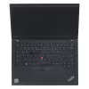LENOVO ThinkPad T14 G1 i5-10310U 16GB 512GB SSD 14 inch FHD Win11pro Naudotas US QWERTY