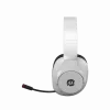 Canyon Ego GH-16 – žaidimų ausinės su mikrofonu, belaidės Bluetooth 5.3 / 2,4 GHz / laidinės 3,5 mm