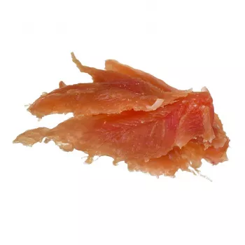 PETITTO Minkštos vištienos krūtinėlės šunų skanėstas - 500 g