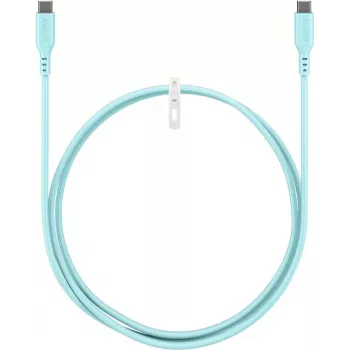 Goobay 77744 USB-C silikoninis laidas