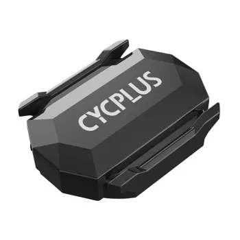 Cycplus C3 kadenso ir greičio jutiklis – suderinamas su Wahoo, Zwift, Endomondo, MapMyRide ir kt.