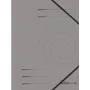 Aplankalas Herlitz 11159670 Pilkas A4