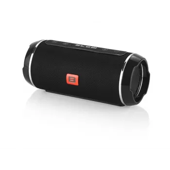 BLOW BT460 Belaidis stereo garsiakalbis nešiojamas, juodas, sidabrinis, 10 W