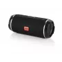BLOW BT460 Belaidis stereo garsiakalbis nešiojamas, juodas, sidabrinis, 10 W