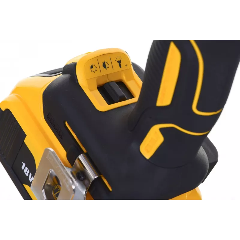 DeWALT DCK2080P2T-QW kombinuotas įrankių rinkinys — 18V Li‑Jon 5Ah (2x), šlifuoklis DCG405, gręžtuvas/suktuvas, M14 šlifavimo diskas, dėklas