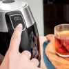 Elektrinis virdulys Cecotec 1.7L 2200W Juodas