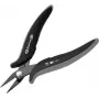 Replėtės smailianosės c.k tools T3890, ESD, 145 mm, tiesios