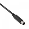Akyga AK-PD-12 maitinimo blokas Xbox 360 E konsolei, 12 V / 9,6 A + 5 V / 1 A, 120 W