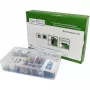 ALLNET Bio Feedback Set BrickRknowledge ALL-BRICK-0703 – edukacinis biofeedback rinkinys
