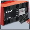 Automatinis akumuliatoriaus įkroviklis Einhell CC-BC 10 E 12 V