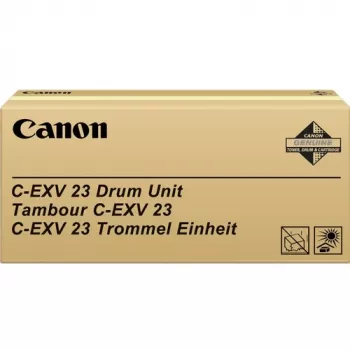 Canon C-EXV 23 originalus kasetė