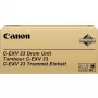 Canon C-EXV 23 originalus kasetė