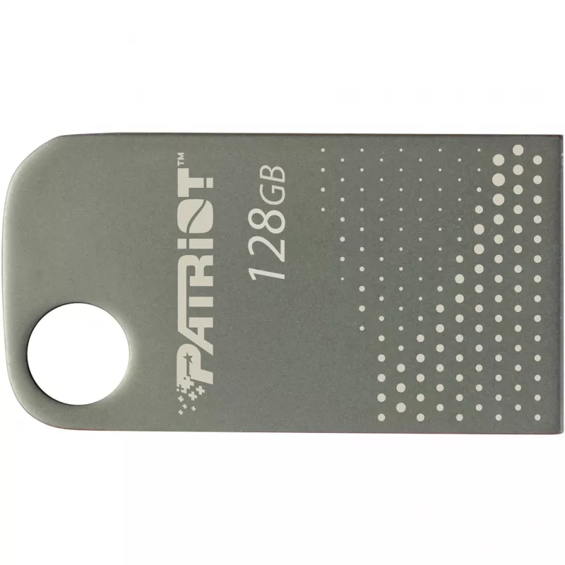 USB atmintukas PATRIOT Tab300 128 GB USB Type-A, USB 3.2 Gen 1, sidabrinis