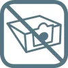EasyBox tobulam orui ir AQUA+, dulkių filtras