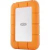 External SSD|LACIE|1TB|USB-C|Write speed 2000 MBytes/sec|Read speed 2000 MBytes/sec|STMF1000400