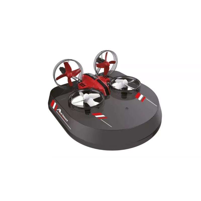 Kvadrakopteris Amewi Air Genius All in 1 4 rotoriai