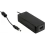 Maitinimo adapteris MEAN WELL GSM60B24-P1J 60W 24V 80-264V