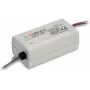 Maitinimo šaltinis Mean Well APV 16-24 16W 24V DC