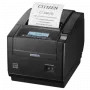 Etikečių spausdintuvas Citizen CT-S801III 203 dpi USB su įmontuotu pjaustytuvu