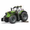 Traktorius BRUDER Deutz 8280 TTV 03160
