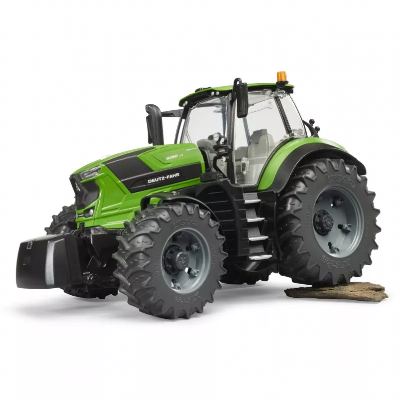 Traktorius BRUDER Deutz 8280 TTV 03160
