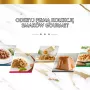 Šlapias kačių ėdalas Purina Nestlé GOURMET Gold Turkija 85 g Skardinė Suaugusioms Katėms, Formulė Svorio Kontrolei