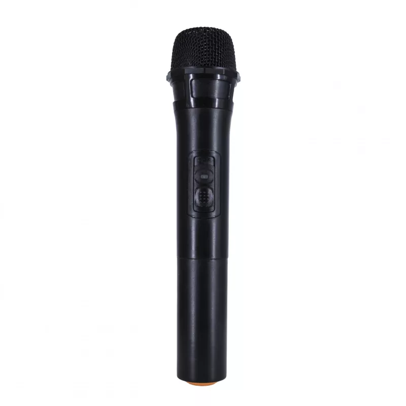 Nešiojamas garsiakalbis Denver BPS-458, juodas