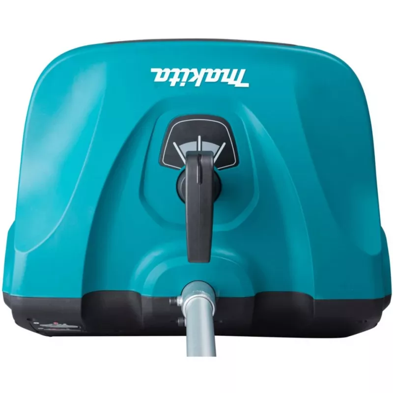 Sniego valytuvas Makita SN400MP dviejų pakopų konstrukcija patvarus