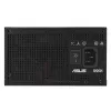 Maitinimo blokas ASUS TUF GAMING 650B EVO – 650 W, 20+4 pin ATX, 80 PLUS Bronze, juodas