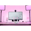 Belaidės ausinės žaidimams Razer Kraken Kitty V3 Pro