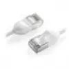 Tinklo laidas Ubiquiti UACC-Cable-Patch-Outdoor-C6A-5M-W Cat6a 5 m baltas