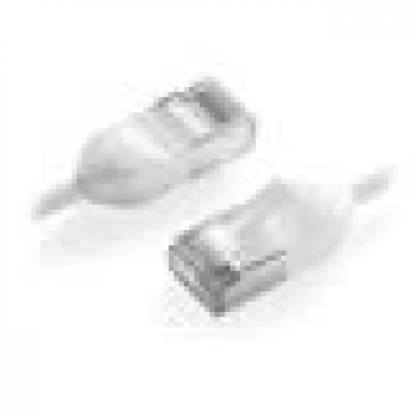 Tinklo laidas Ubiquiti UACC-Cable-Patch-Outdoor-C6A-5M-W Cat6a 5 m baltas