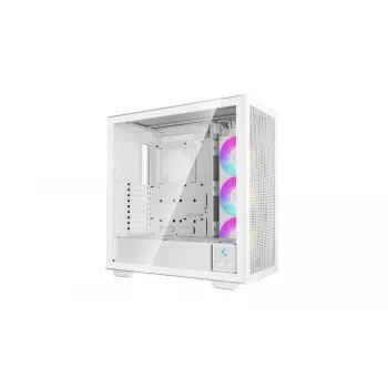 DeepCool MORPHEUS WH ATX+ - Kompiuterio korpusas
