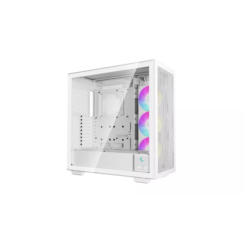 DeepCool MORPHEUS WH ATX+ - Kompiuterio korpusas