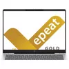 HP OmniBook 7 AI 14 2k nešiojamas kompiuteris Core Ultra 7 255U 16GB/512GB SSD Win11 Home - 14-fr0475ng Copilot+PC - klaviatūros išdėstymas gali būti vokiškas