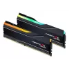 G.Skill Trident Z5 Neo RGB F5-6000J3244G64GX4-TZ5NR atminties modulis 256 GB 4 x 64 GB DDR5 6000 MT/s