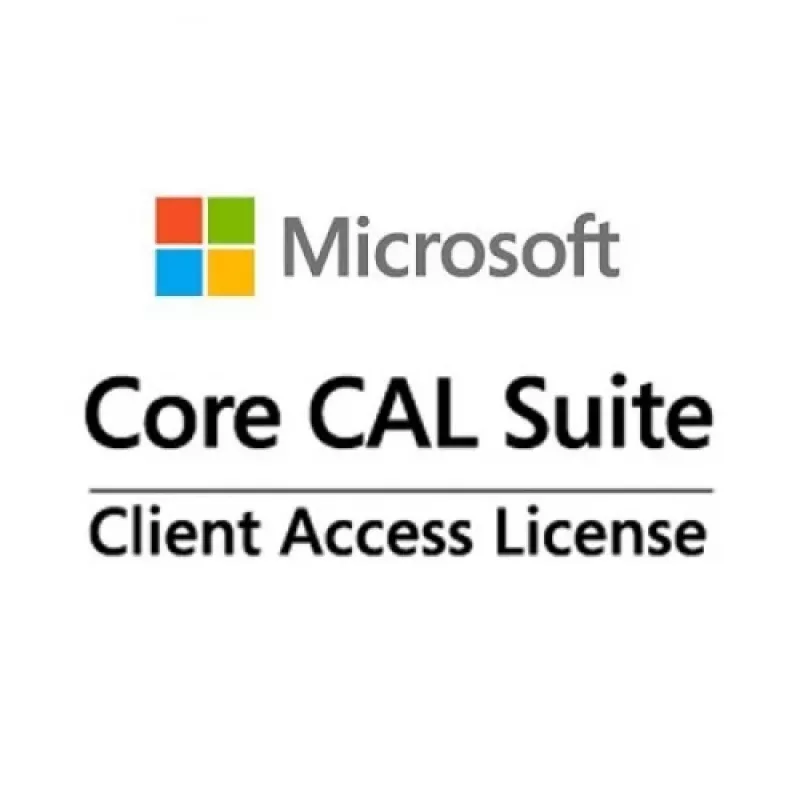 „Edu Core Cal Clt Access Lic Usr Ovs Edu Lic W/SA L:F Ent“ – Microsoft licencija švietimo įstaigoms