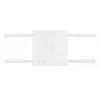 LANCOM LX-6402 Wi-Fi 6 prieigos taškas, 10 vienetų paketas