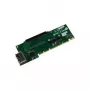 Supermicro AOC-2UR68-I4G – laidinis tinklo adapteris, PCI-E, Ethernet, 1000 Mbit/s, Intel i350, 10/100/1000 Mbit/s (AOC-2UR68-I4G)