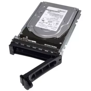 DELL 4WKK8 vidinis kietasis diskas 2 TB 10000 RPM 3,5 colio SAS