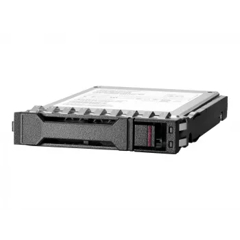 HPE 1.92TB SAS 12G Mixed Use SFF BC Value SAS kietojo kūno diskas (SSD) keliems gamintojams