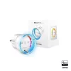 Fibaro FIBEFGWPF-102-5 kištukinis adapteris F tipas Baltas