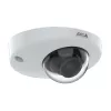 IP stebėjimo kamera Axis P3905-R Mk III vidaus, 1920x1080, laidinė, lubinė, juoda