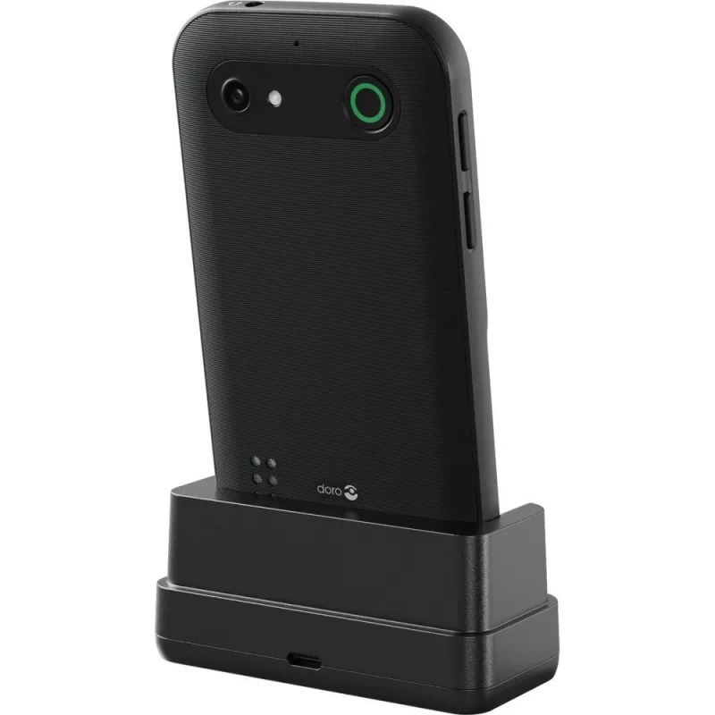 Mobilusis telefonas Doro Leva E10 2,4 colio